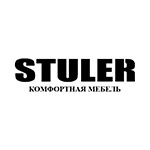 логотип Стулер, г. Чебоксары