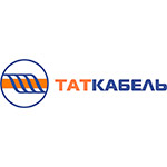 логотип Завод Таткабель, с. Столбище